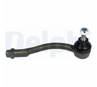 Estremità del tirante DELPHI TA2477 destro