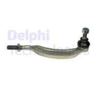 DELPHI TA2490 Testa barra d'accoppiamento per CITROËN,PEUGEOT
