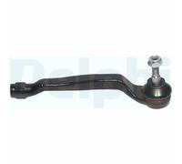 DELPHI TA2501 Testa barra d'accoppiamento per MERCEDES-BENZ,NISSAN,RENAULT