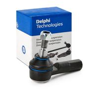 Delphi Testina sterzo TA2506 anteriore M14x1.5 filetto destrorso per Citroën DS Fiat Peugeot