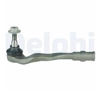 DELPHI TA2508 Testa barra d'accoppiamento per AUDI