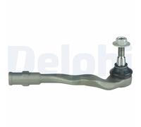 DELPHI TA2509 Testa barra d'accoppiamento per AUDI