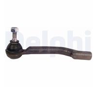 DELPHI TA2567 Testa barra d'accoppiamento per NISSAN