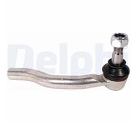 DELPHI TA2571 Testa barra d'accoppiamento per NISSAN