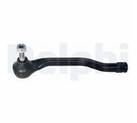 DELPHI TA2669 Testa Di Barra Della Tie Rod Per DACIA, RENAULT