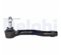 DELPHI TA2673 Testa barra d'accoppiamento per MAZDA
