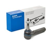 Delphi Tirante TA2693 – Testina sterzo anteriore filetto destrorso per Opel Chevrolet Vauxhall