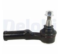 DELPHI TA2710 Testa barra d'accoppiamento per FORD