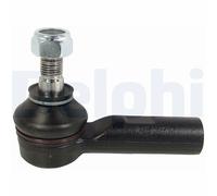 DELPHI TA2715 Testa barra d'accoppiamento per FIAT,SUZUKI
