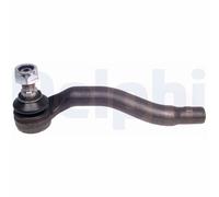 DELPHI Testa barra d'accoppiamento TA2786 Anteriore Sx M14x1.5 filetto destrorso per Mercedes-Benz