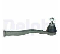 DELPHI TA2850 Testa barra d'accoppiamento per CITROËN,PEUGEOT