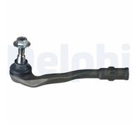 DELPHI TA2915 Testa barra d'accoppiamento per AUDI,PORSCHE