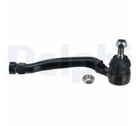 DELPHI TA2935 Testa barra d'accoppiamento per CITROËN,DS,OPEL,PEUGEOT,TOYOTA,VAU