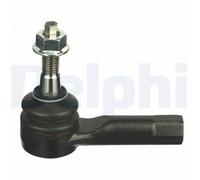 DELPHI TA3021 Testa Della Barra Fischione Per CHEVROLET, OPEL, VAUXHALL