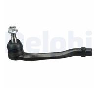 DELPHI TA3187 Testa barra d'accoppiamento per PEUGEOT