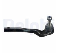 Delphi Testina sterzo TA3227 anteriore destro filetto destrorso per Mercedes-Benz Classe W221