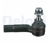 DELPHI TA3232 Testa barra d'accoppiamento per AUDI,SEAT,SKODA,VW