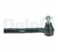 DELPHI TA3238 Testa barra d'accoppiamento per MAZDA