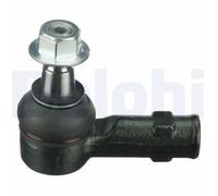 DELPHI TA3257 Testa barra d'accoppiamento per MERCEDES-BENZ