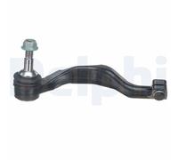 DELPHI Testina sterzo Anteriore Sx M14x1.5 con filetto destrorso TA3320