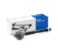 DELPHI TA3339 Snodo assiale per RENAULT Kadjar (HA, HL) Anteriore Sx Anteriore