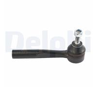 DELPHI TA3350 Testa barra d'accoppiamento per ABARTH,FIAT,JEEP