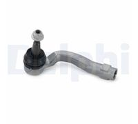 DELPHI TA3424 Testa barra d'accoppiamento per POLESTAR,VOLVO