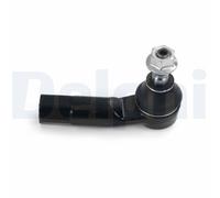 DELPHI TA3431 Testa barra d'accoppiamento per AUDI,SEAT,SKODA,VW