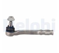 DELPHI TA3511 Testa barra d'accoppiamento per PORSCHE