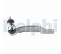 DELPHI TA3834 Testa barra d'accoppiamento per MERCEDES-BENZ