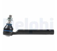 DELPHI TA3843 Testa barra d'accoppiamento per MAZDA
