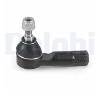 DELPHI TA3856 Testa barra d'accoppiamento per AUDI,CUPRA,SEAT,SKODA,VW