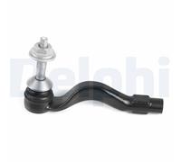 DELPHI TA3859 Testa barra d'accoppiamento per MERCEDES-BENZ