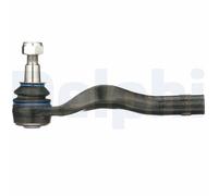 DELPHI TA5113 Testa barra d'accoppiamento per MERCEDES-BENZ