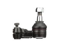 Delphi Testina sterzo TA972 - Anteriore Sx (sinistro) M16x1.5 filetto destrorso per Daewoo Aranos 2