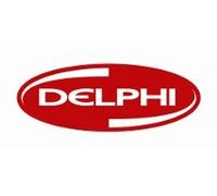 DELPHI Tamburo freno Posteriore BF503 Tamburi Dei Freni 2x Ø228mm