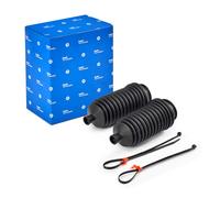 DELPHI TBR4140 Kit soffietto, Sterzo