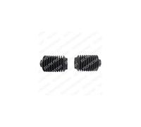 Soffietto cremagliera sterzo Assale anteriore TBR4150 DELPHI per VW