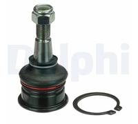 Perno braccio oscillante TC1006 DELPHI per TOYOTA CITROËN PEUGEOT SUBARU