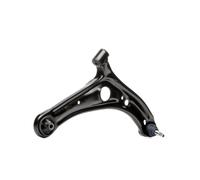 DELPHI TC1008 Braccio oscillante, sospensione ruota