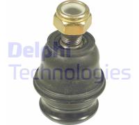 DELPHI TC1024 Testina braccio oscillante per HYUNDAI ATOS (MX)