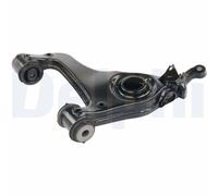 DELPHI TC1054 Braccio oscillante, Sospensione ruota per MERCEDES-BENZ
