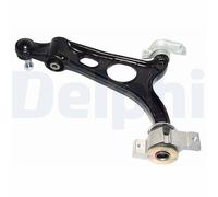 Braccio oscillante Assale anteriore Sx Braccio trasversale oscillante TC1062