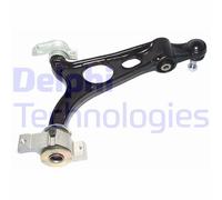 DELPHI TC1063 Braccio oscillante sospensione ruota per ALFA ROMEO 147 (937)