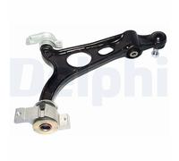 Braccio oscillante, Sospensione ruota TC1063 DELPHI per ALFA ROMEO