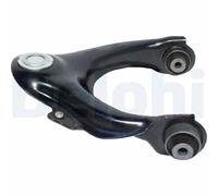 Braccio di controllo, sospensione ruota DELPHI TC1070 Assale anteriore, sinistro, anteriore
