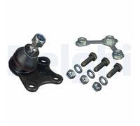 Perno braccio oscillante TC1084 DELPHI per SKODA SEAT AUDI VW