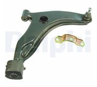 DELPHI TC1091 Braccio oscillante, Sospensione ruota per MITSUBISHI,VOLVO