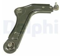 DELPHI TC1095 Braccio oscillante, Sospensione ruota per DAEWOO