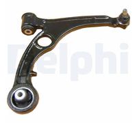 DELPHI TC1135 Braccio oscillante, Sospensione ruota per FIAT